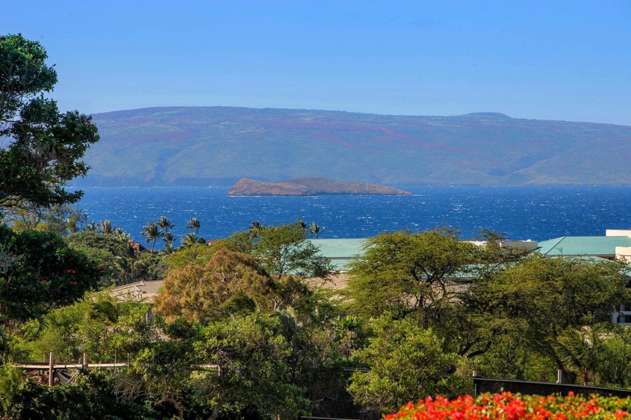 Wailea Ekolu #607 Villa Dış mekan fotoğraf
