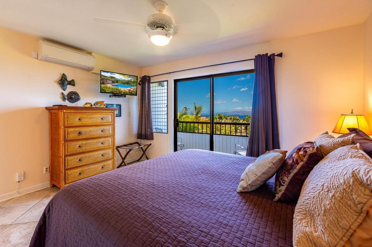Wailea Ekolu #607 Villa Dış mekan fotoğraf