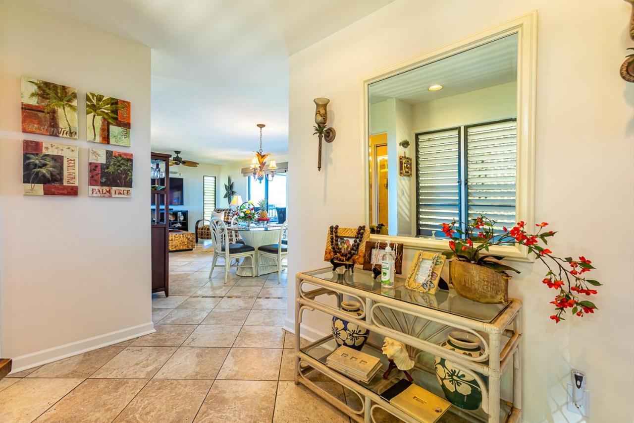 Wailea Ekolu #607 Villa Dış mekan fotoğraf