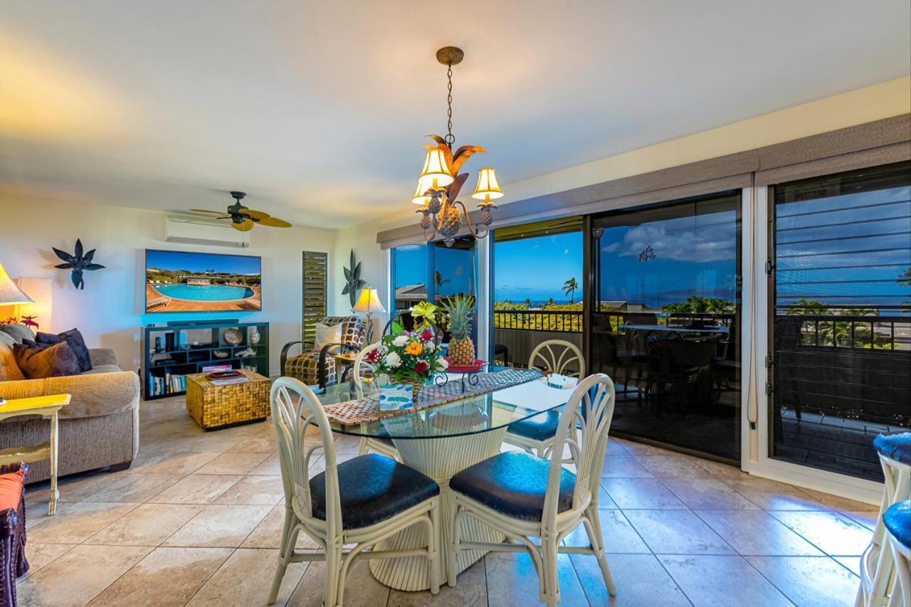 Wailea Ekolu #607 Villa Dış mekan fotoğraf