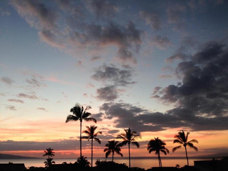 Wailea Ekolu #607 Villa Dış mekan fotoğraf