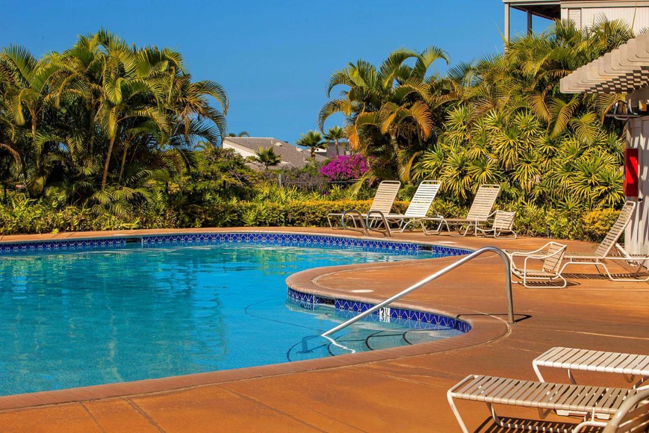 Wailea Ekolu #607 Villa Dış mekan fotoğraf