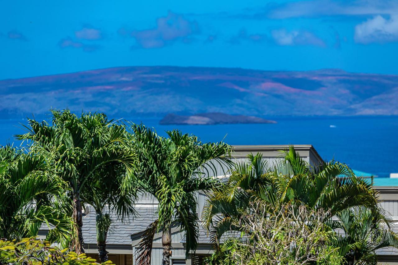 Wailea Ekolu #607 Villa Dış mekan fotoğraf