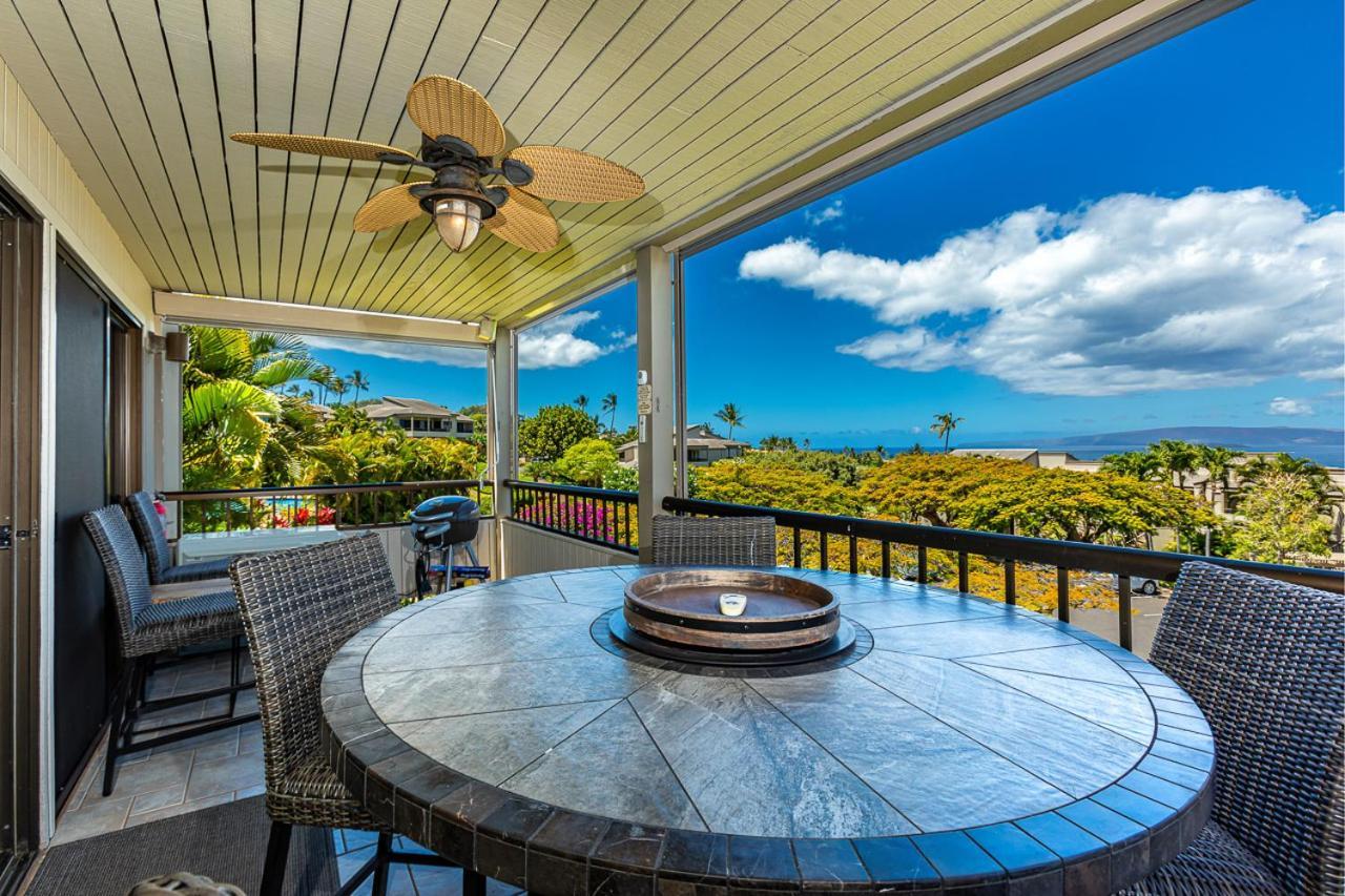 Wailea Ekolu #607 Villa Dış mekan fotoğraf
