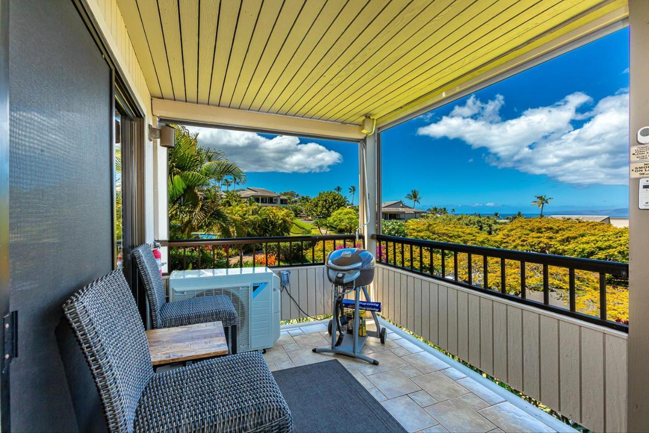Wailea Ekolu #607 Villa Dış mekan fotoğraf