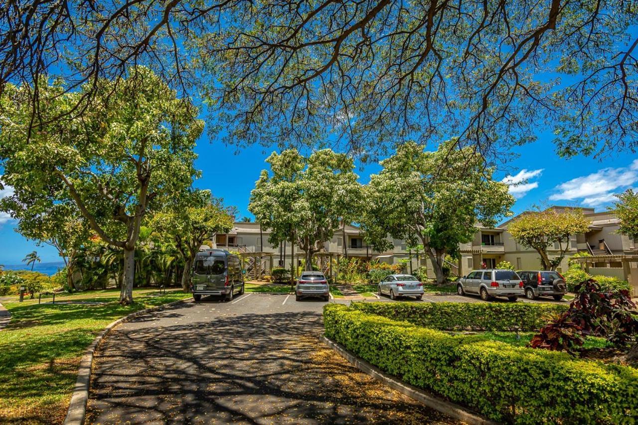 Wailea Ekolu #607 Villa Dış mekan fotoğraf