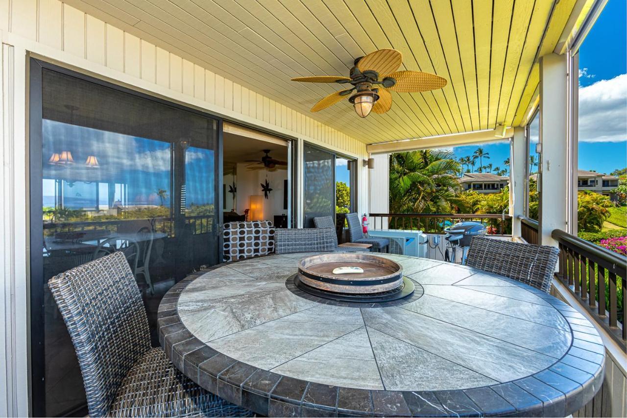 Wailea Ekolu #607 Villa Dış mekan fotoğraf