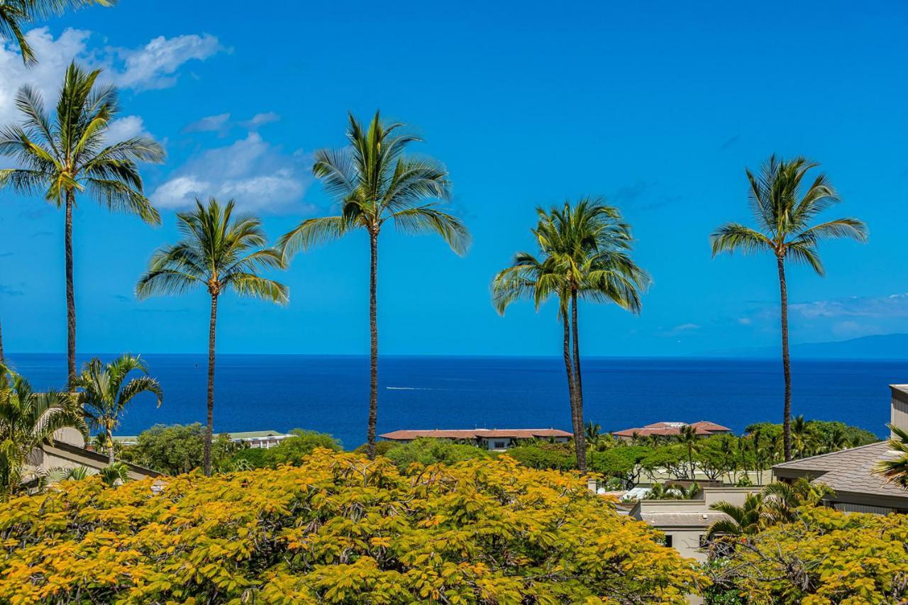 Wailea Ekolu #607 Villa Dış mekan fotoğraf