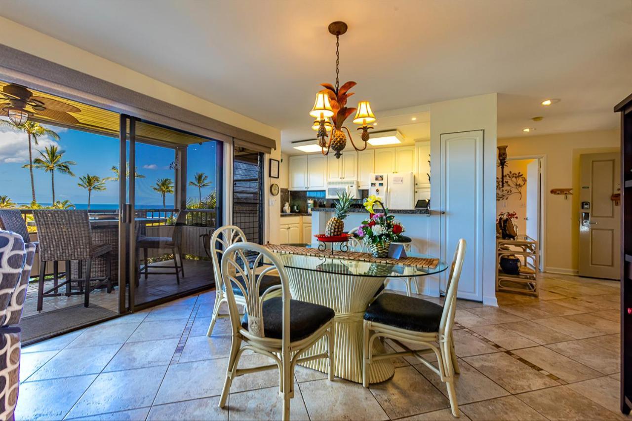 Wailea Ekolu #607 Villa Dış mekan fotoğraf