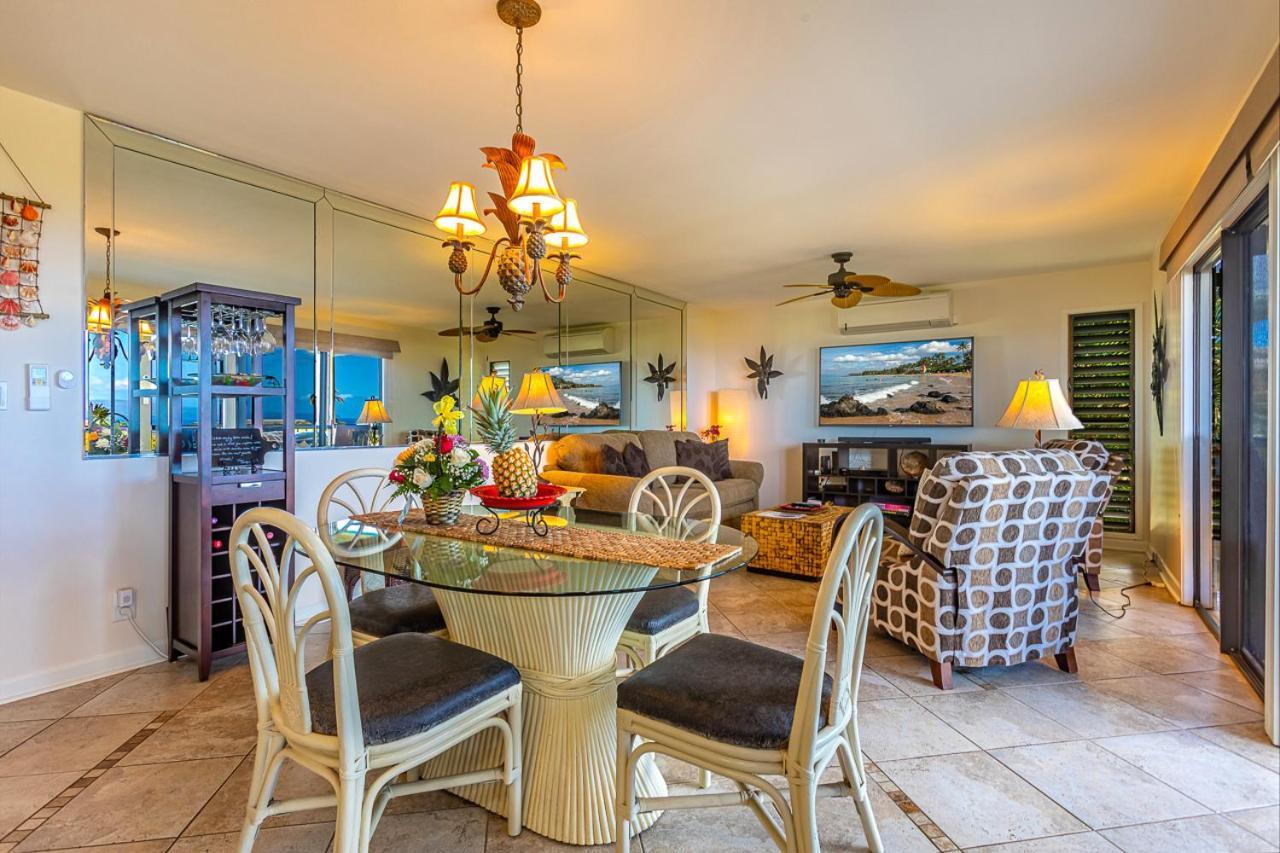 Wailea Ekolu #607 Villa Dış mekan fotoğraf