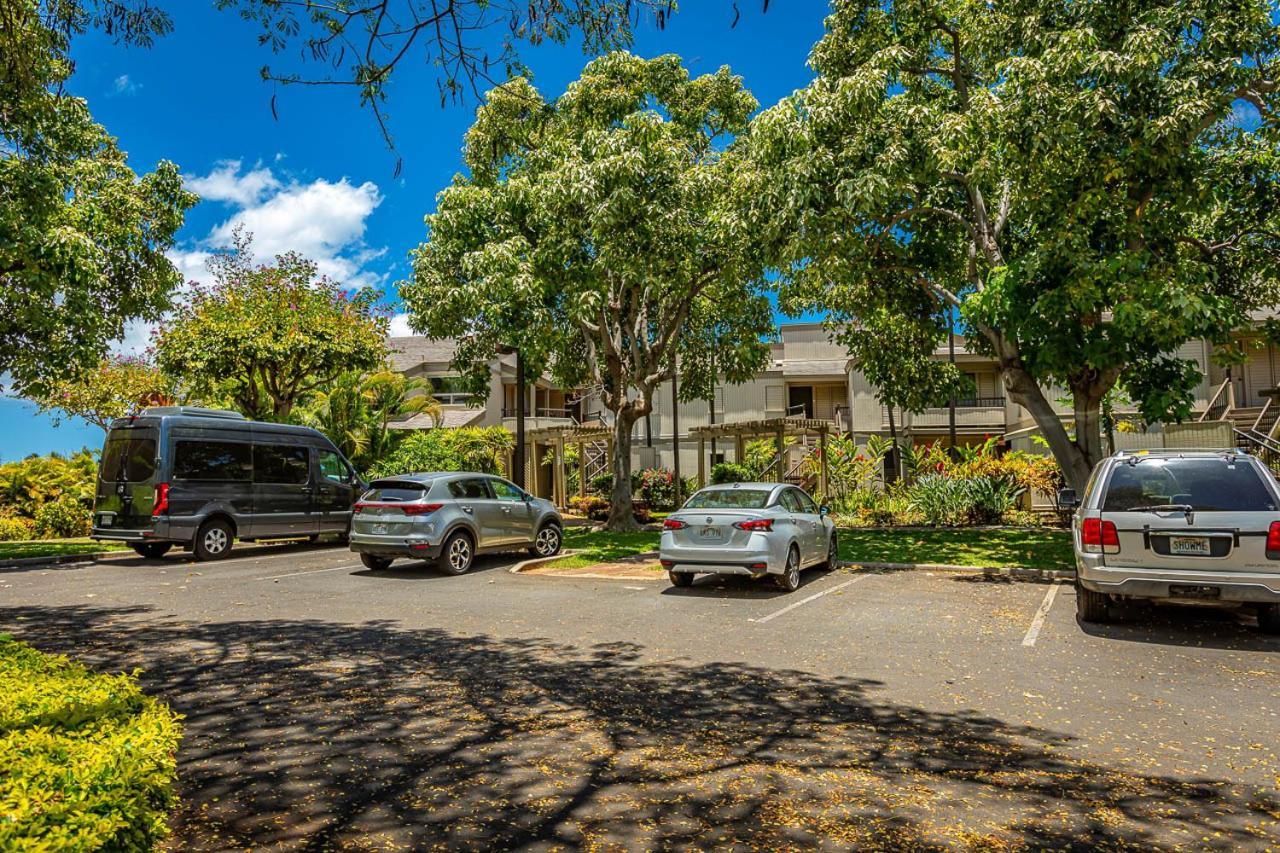 Wailea Ekolu #607 Villa Dış mekan fotoğraf