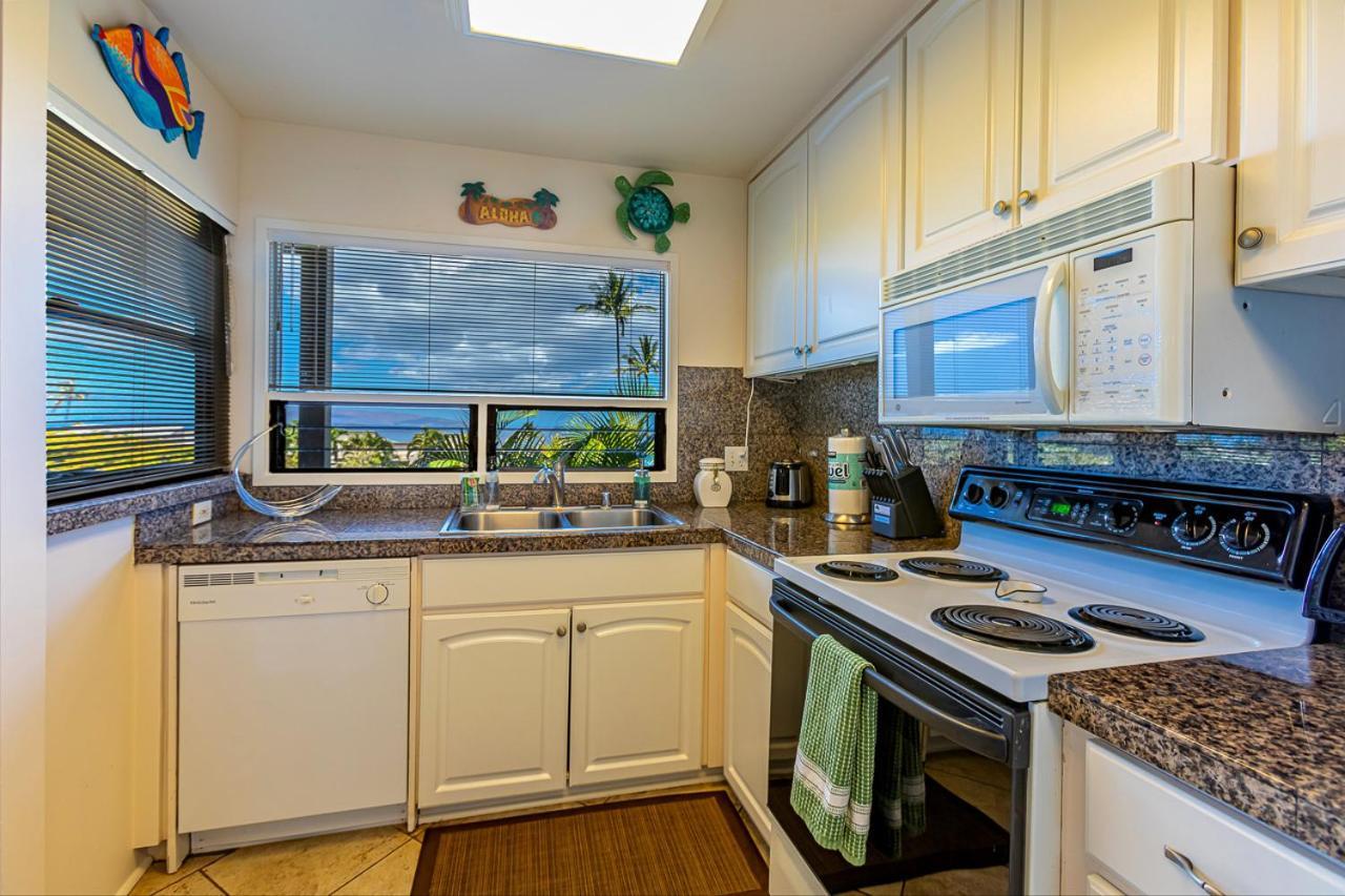 Wailea Ekolu #607 Villa Dış mekan fotoğraf