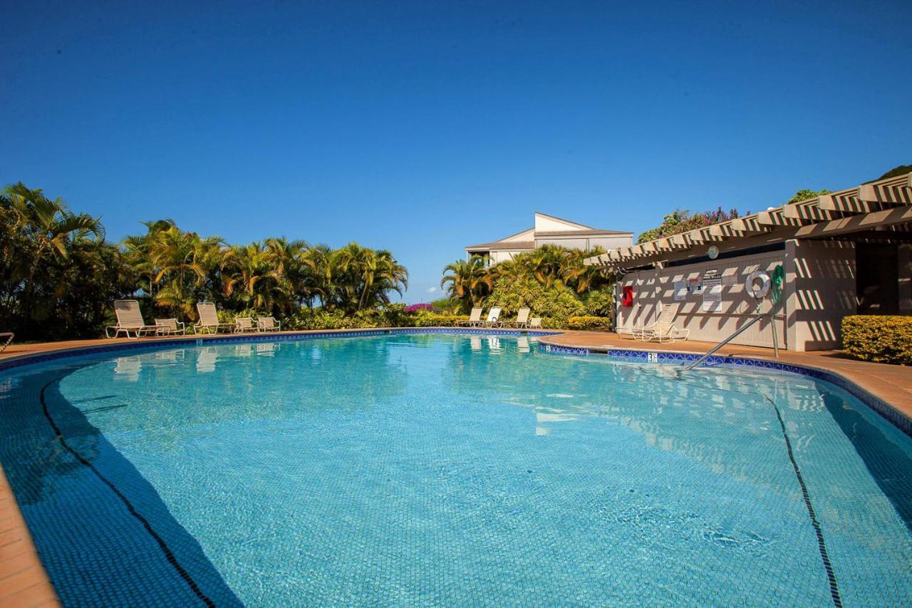 Wailea Ekolu #607 Villa Dış mekan fotoğraf