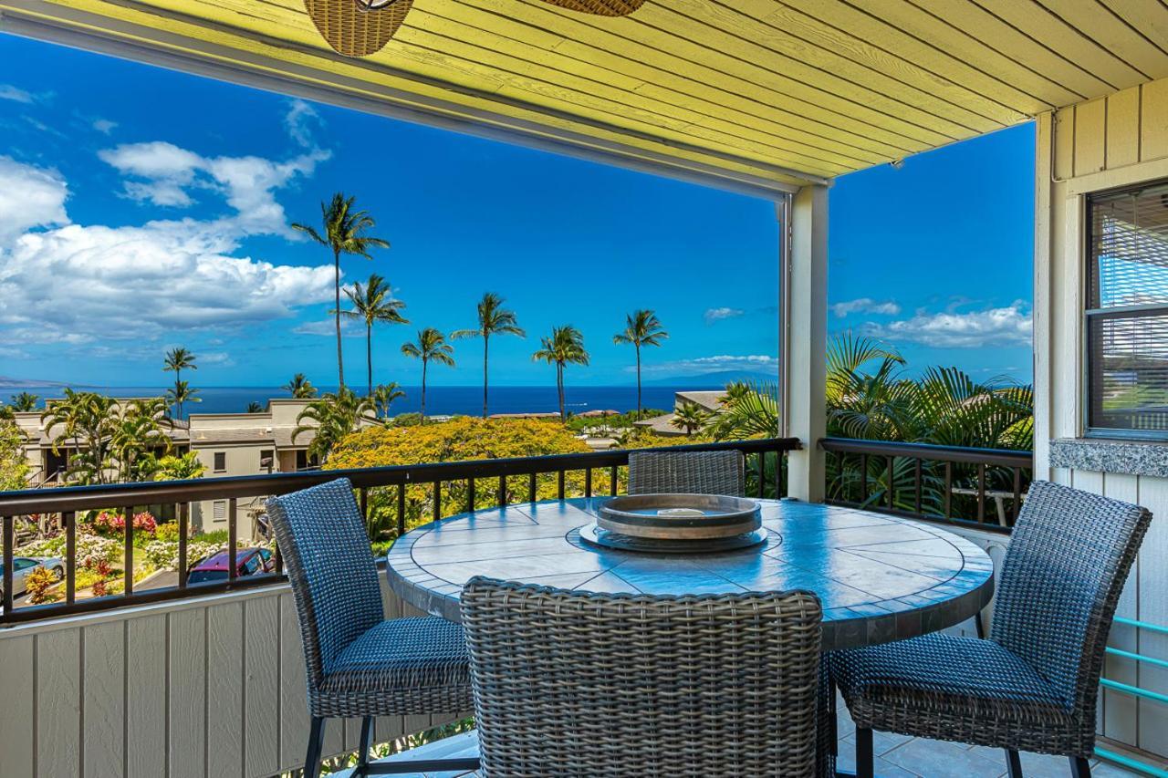 Wailea Ekolu #607 Villa Dış mekan fotoğraf