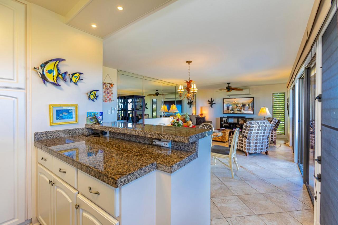 Wailea Ekolu #607 Villa Dış mekan fotoğraf