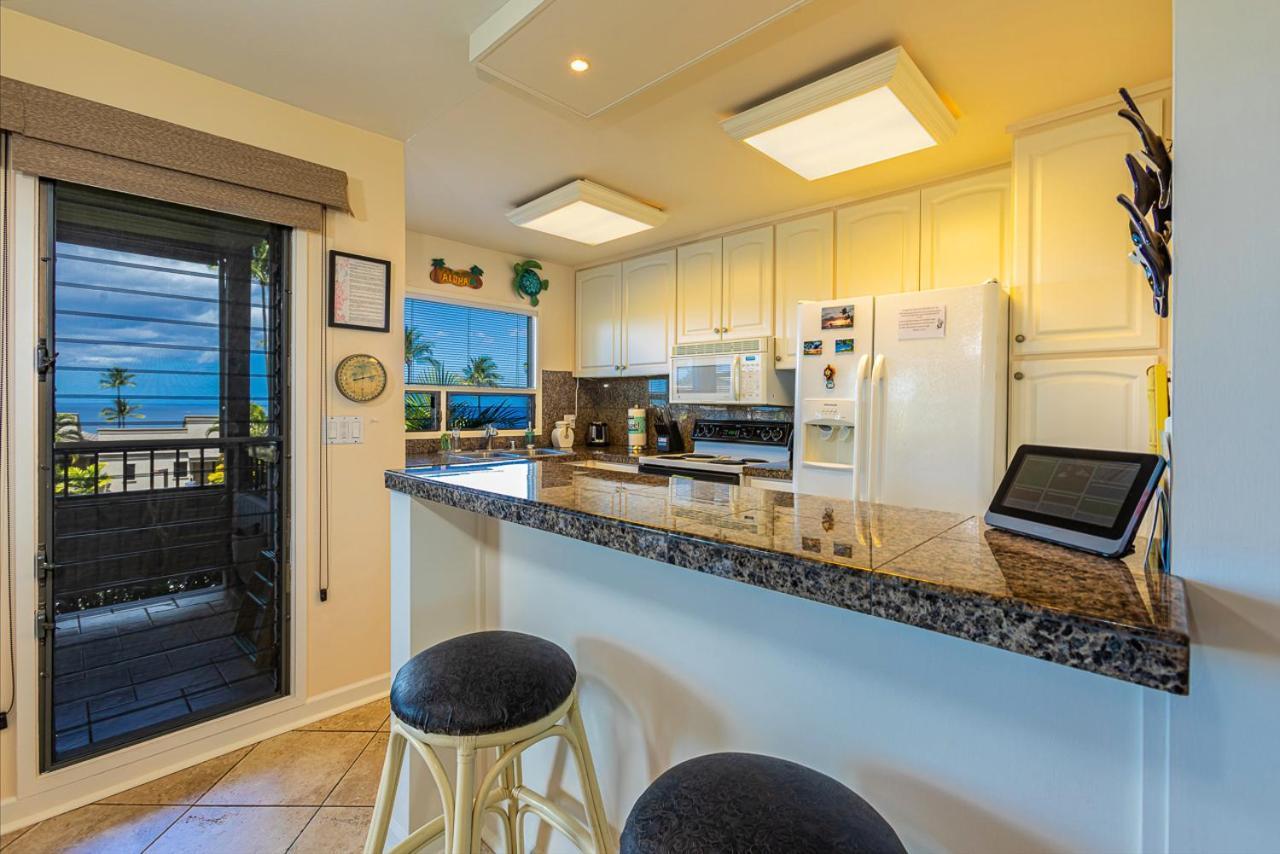 Wailea Ekolu #607 Villa Dış mekan fotoğraf
