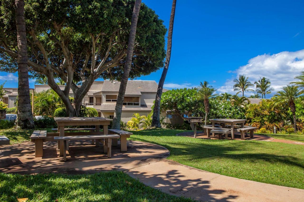 Wailea Ekolu #607 Villa Dış mekan fotoğraf