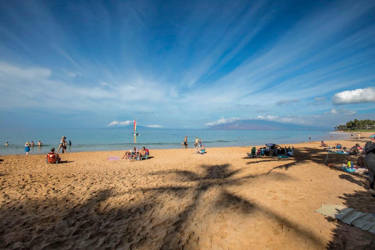 Wailea Ekolu #607 Villa Dış mekan fotoğraf