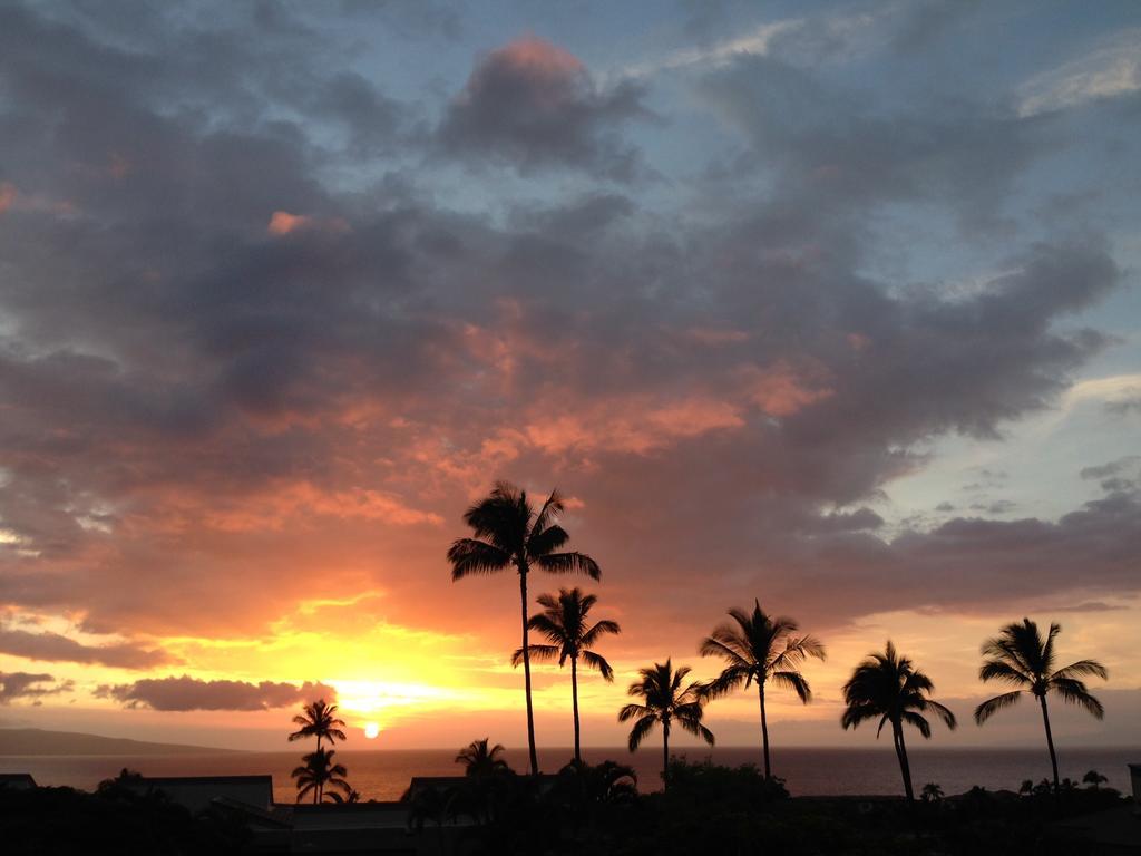 Wailea Ekolu #607 Villa Dış mekan fotoğraf