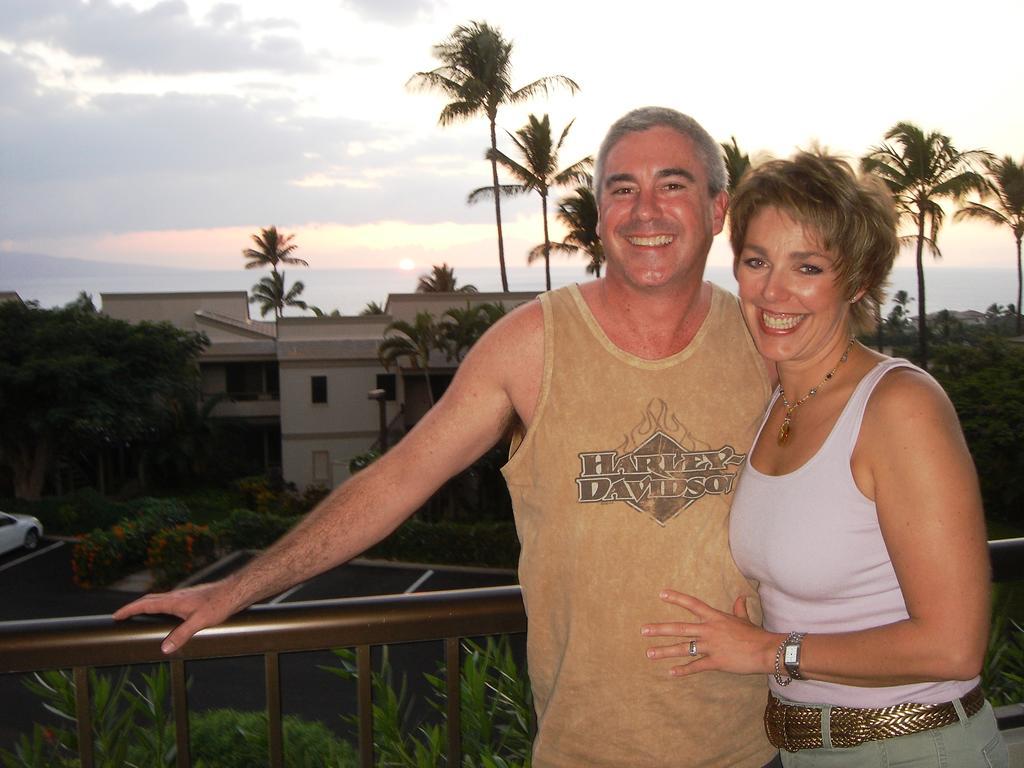 Wailea Ekolu #607 Villa Dış mekan fotoğraf