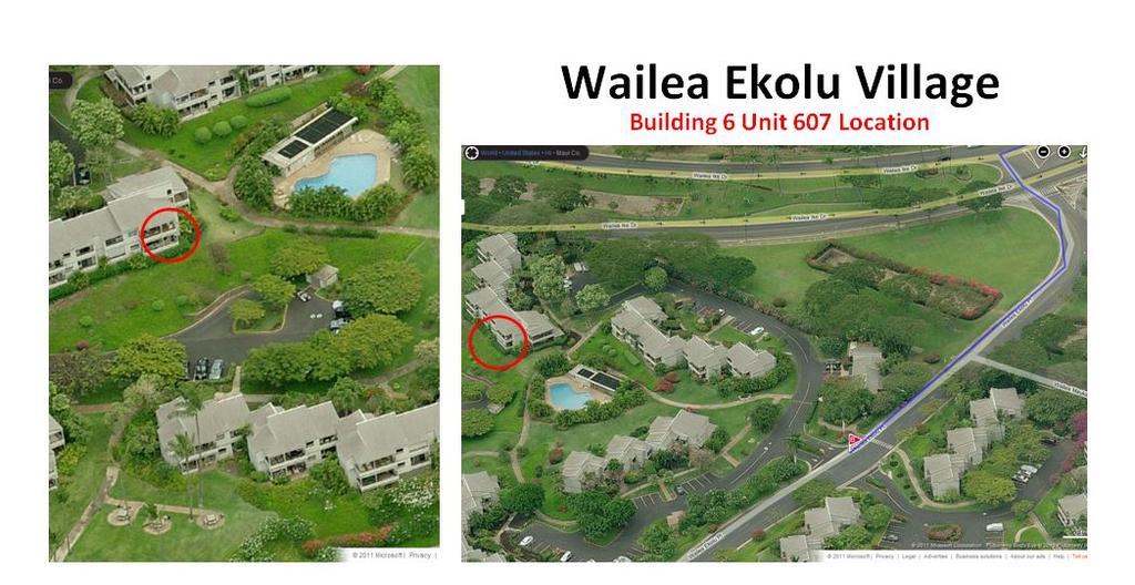 Wailea Ekolu #607 Villa Dış mekan fotoğraf