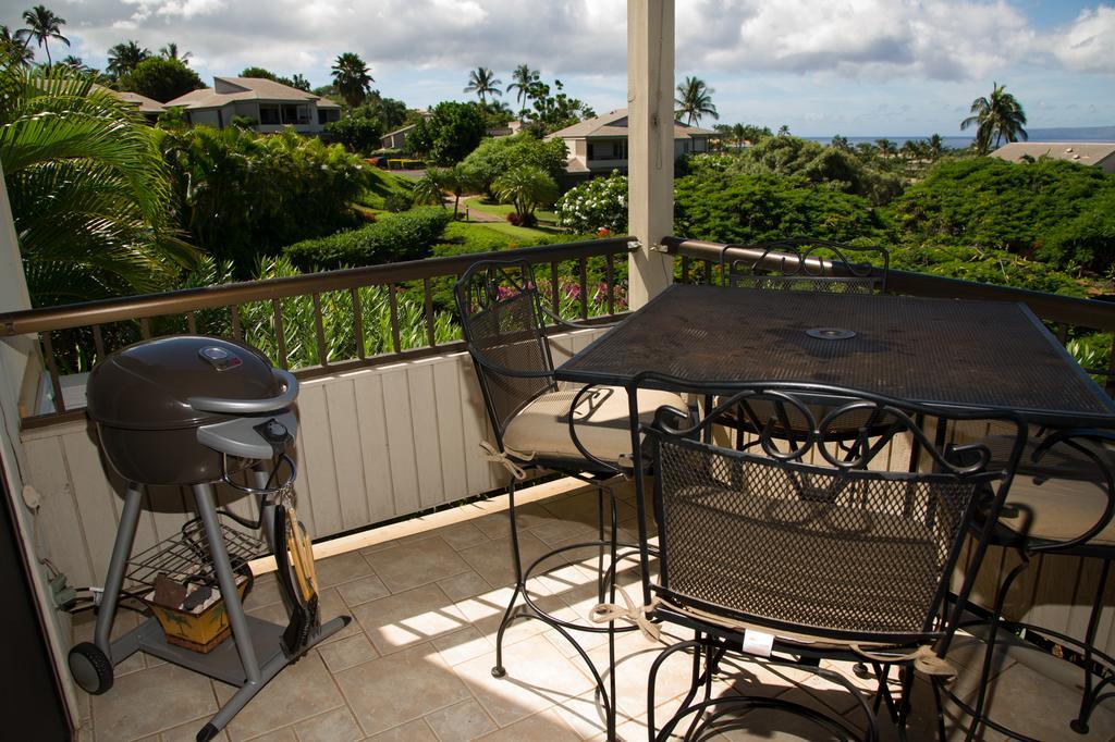 Wailea Ekolu #607 Villa Dış mekan fotoğraf