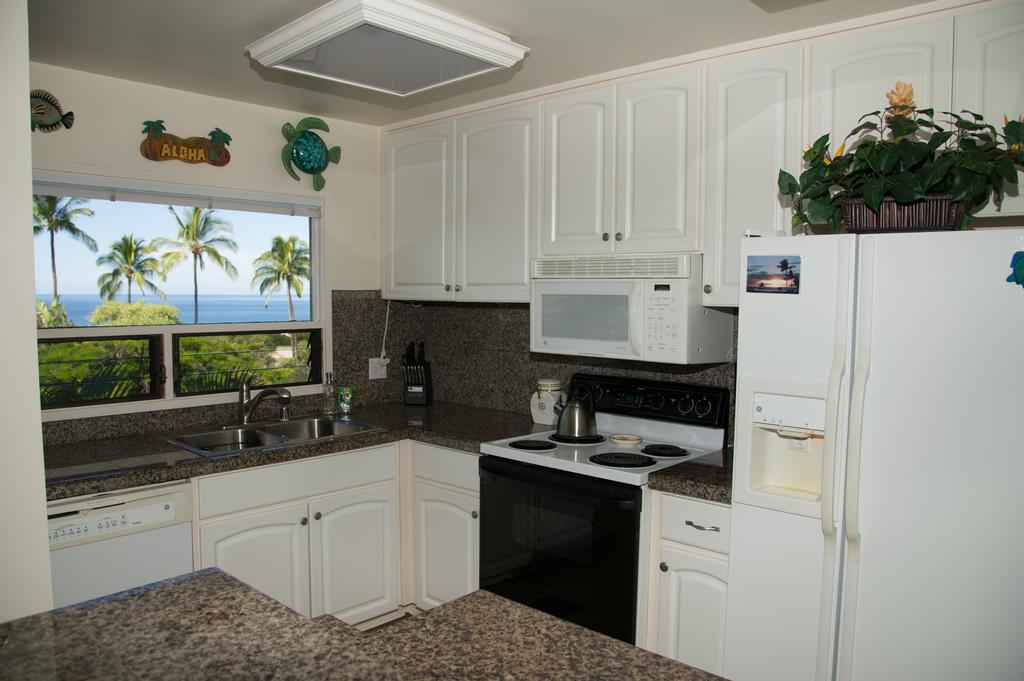 Wailea Ekolu #607 Villa Dış mekan fotoğraf
