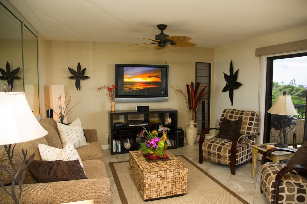 Wailea Ekolu #607 Villa Dış mekan fotoğraf