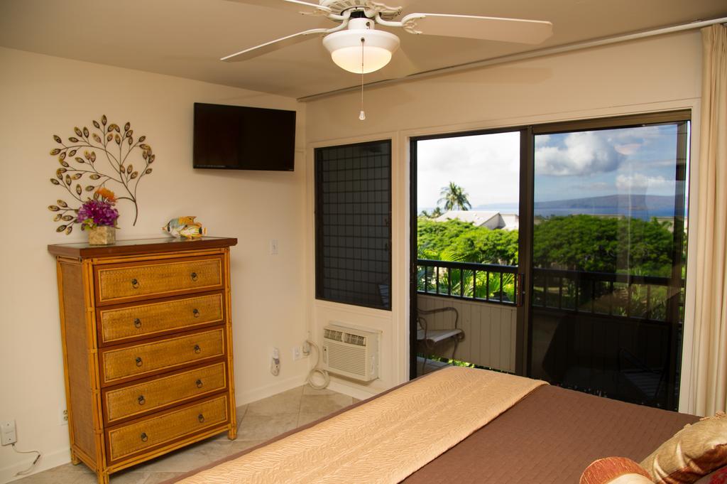 Wailea Ekolu #607 Villa Dış mekan fotoğraf