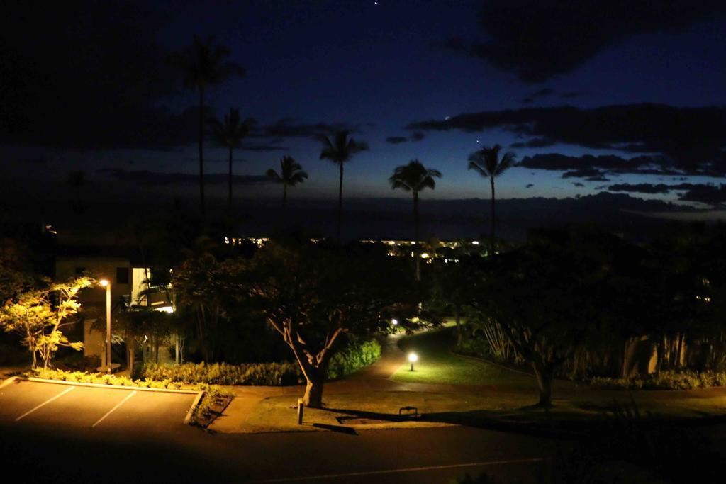 Wailea Ekolu #607 Villa Dış mekan fotoğraf