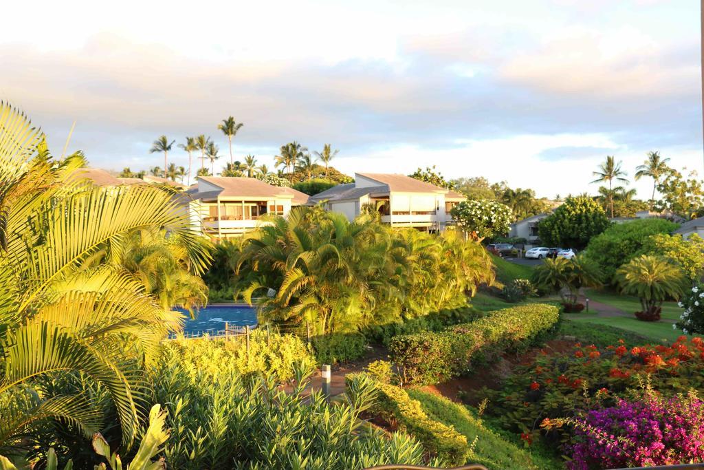 Wailea Ekolu #607 Villa Dış mekan fotoğraf