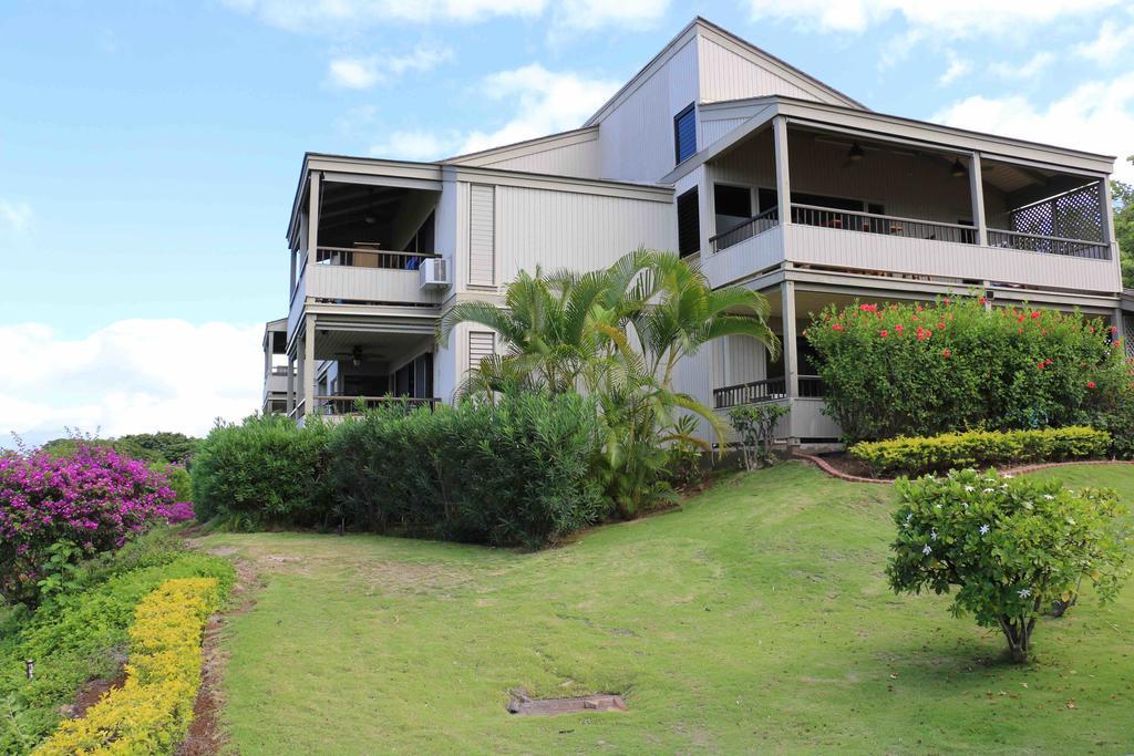 Wailea Ekolu #607 Villa Dış mekan fotoğraf