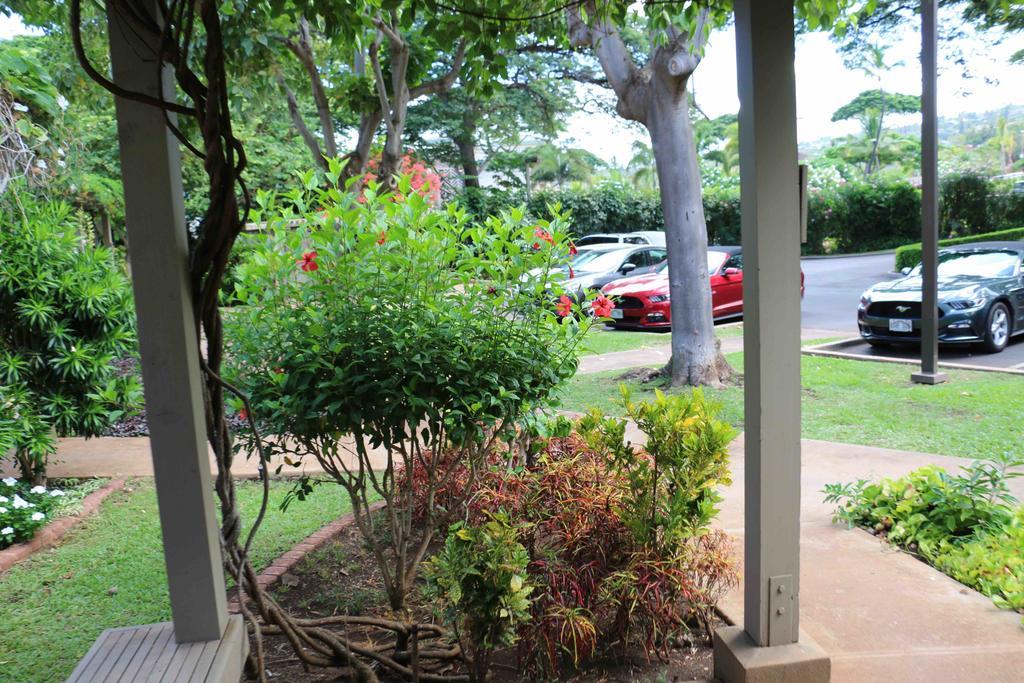 Wailea Ekolu #607 Villa Dış mekan fotoğraf