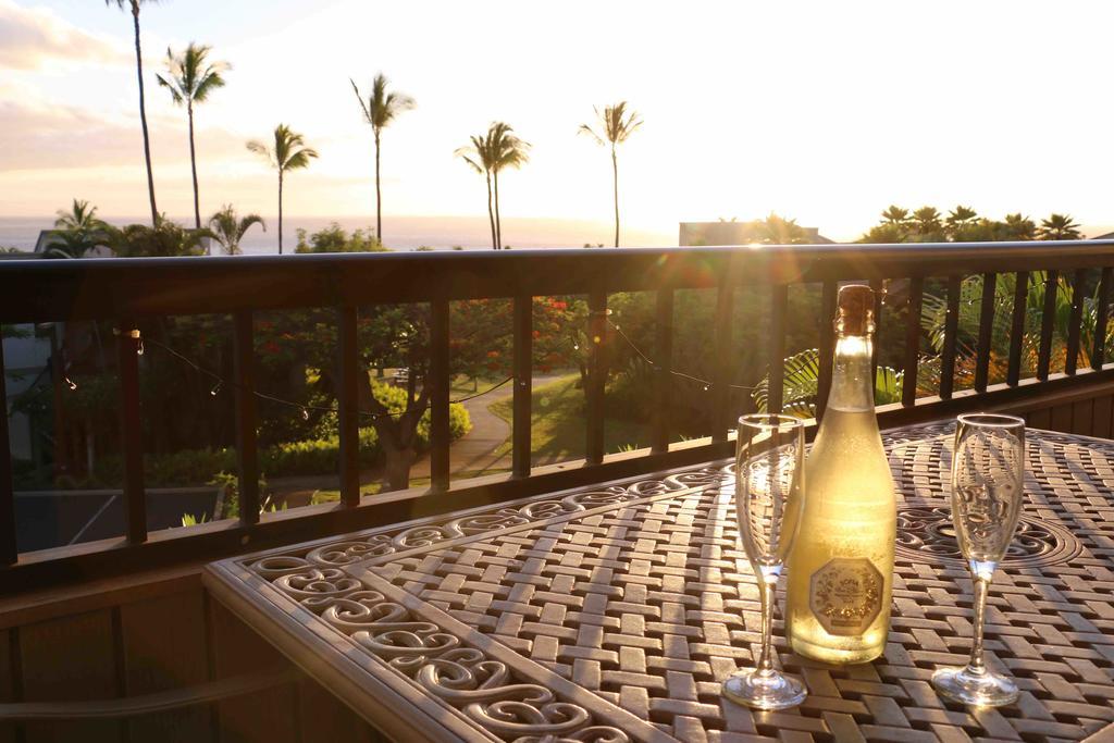 Wailea Ekolu #607 Villa Dış mekan fotoğraf
