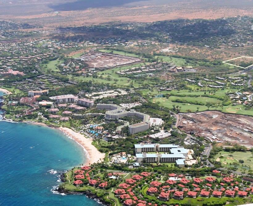 Wailea Ekolu #607 Villa Dış mekan fotoğraf